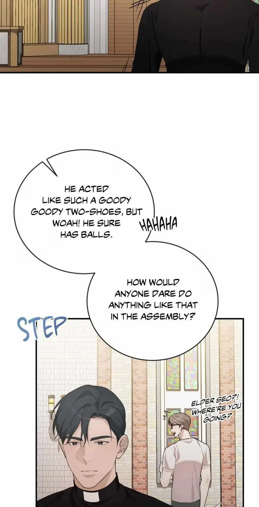 Thanatos Chapter 21 page 60 - 