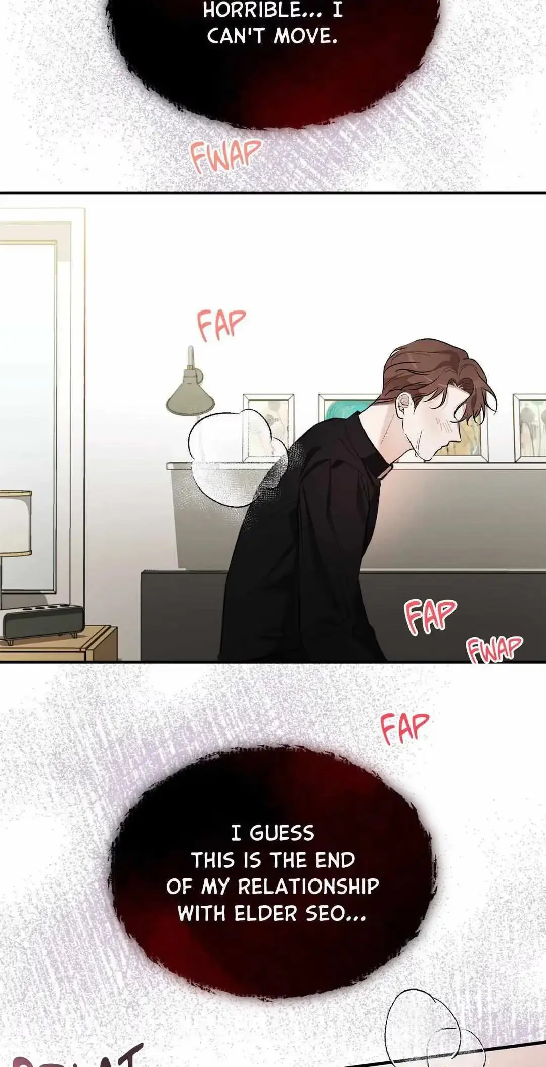 Thanatos Chapter 21 page 66 - 