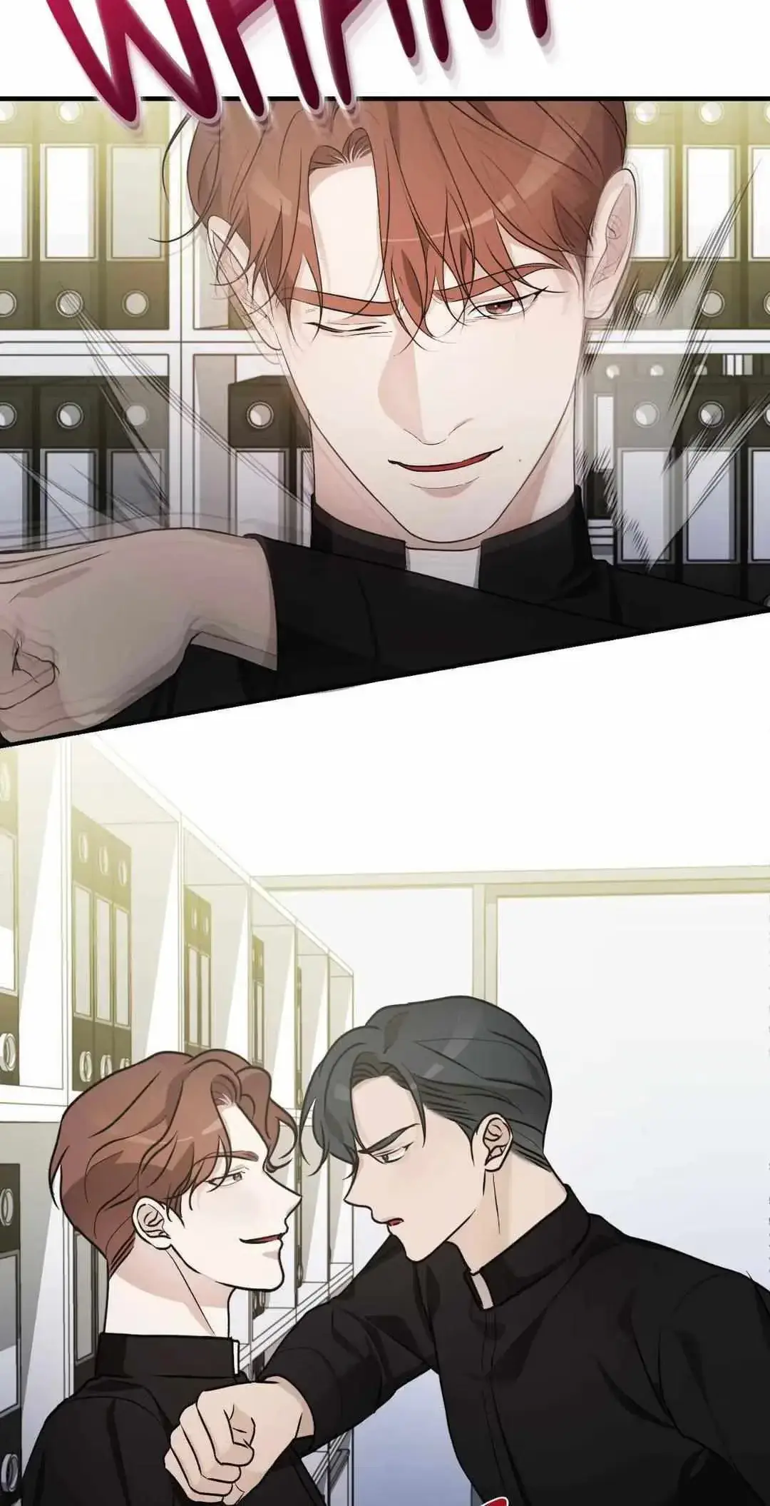 Thanatos Chapter 21 page 8 - 