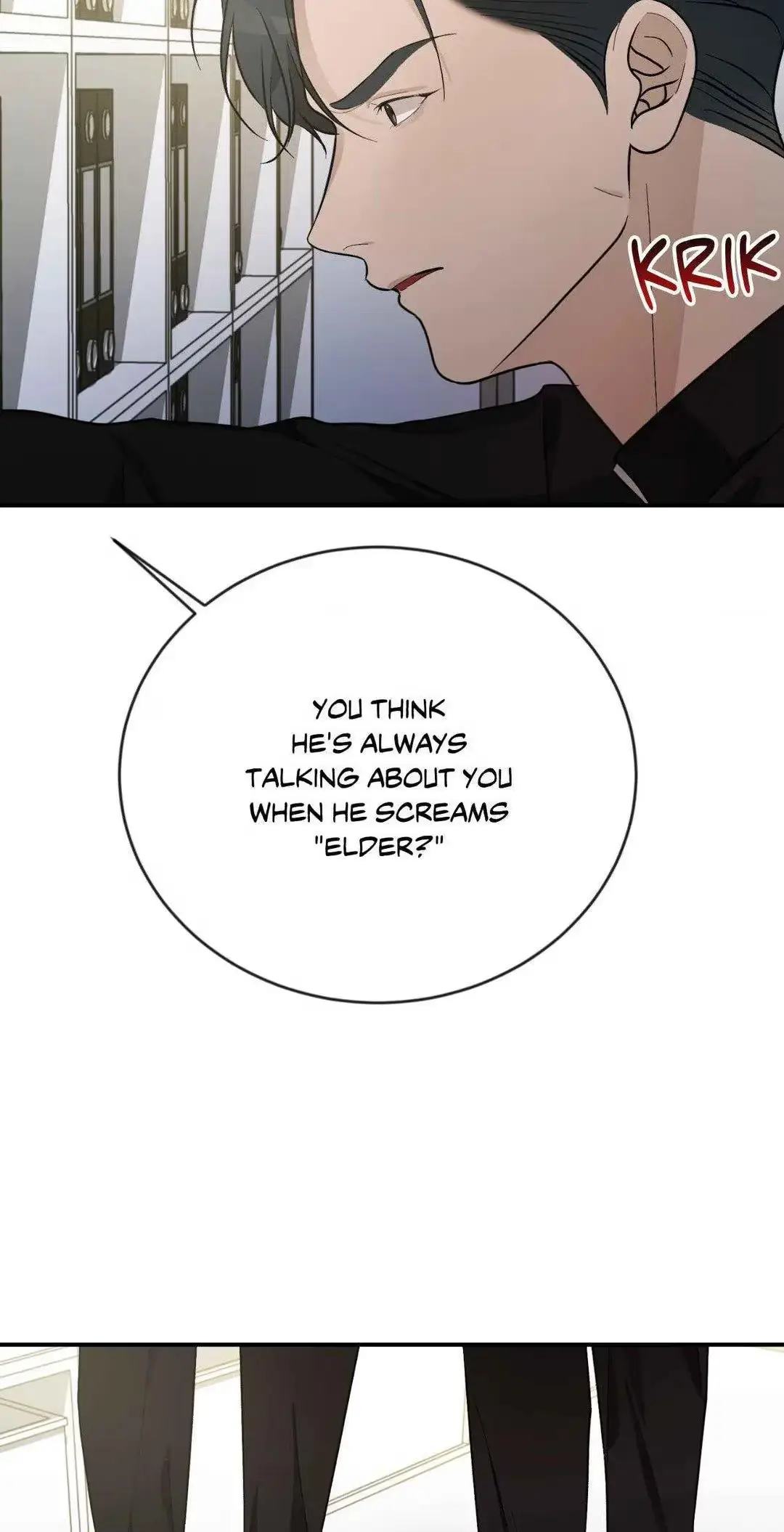 Thanatos Chapter 21 page 10 - 