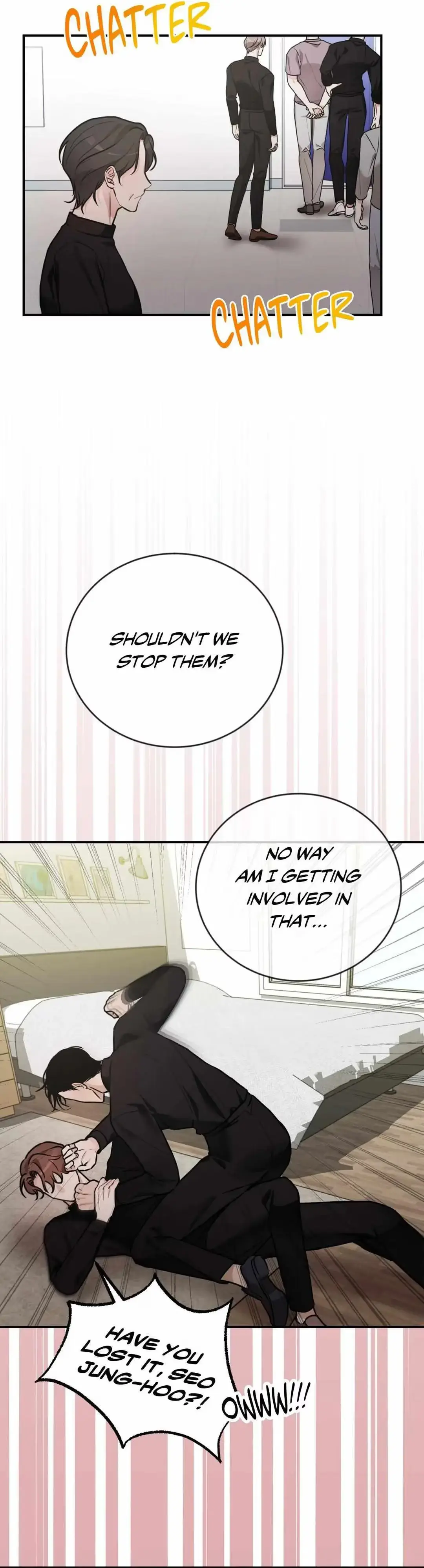 Thanatos Chapter 22 page 15 - 