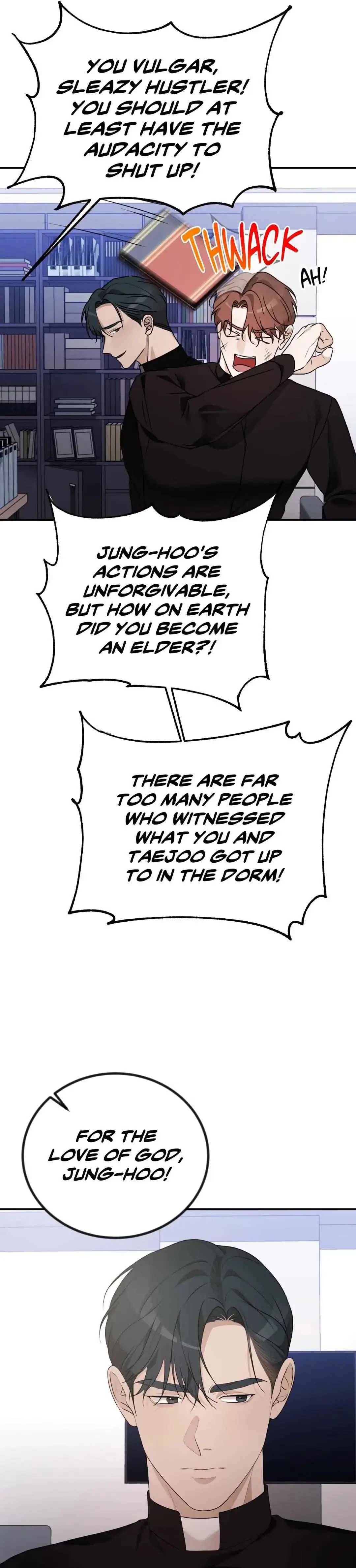 Thanatos Chapter 22 page 20 - 