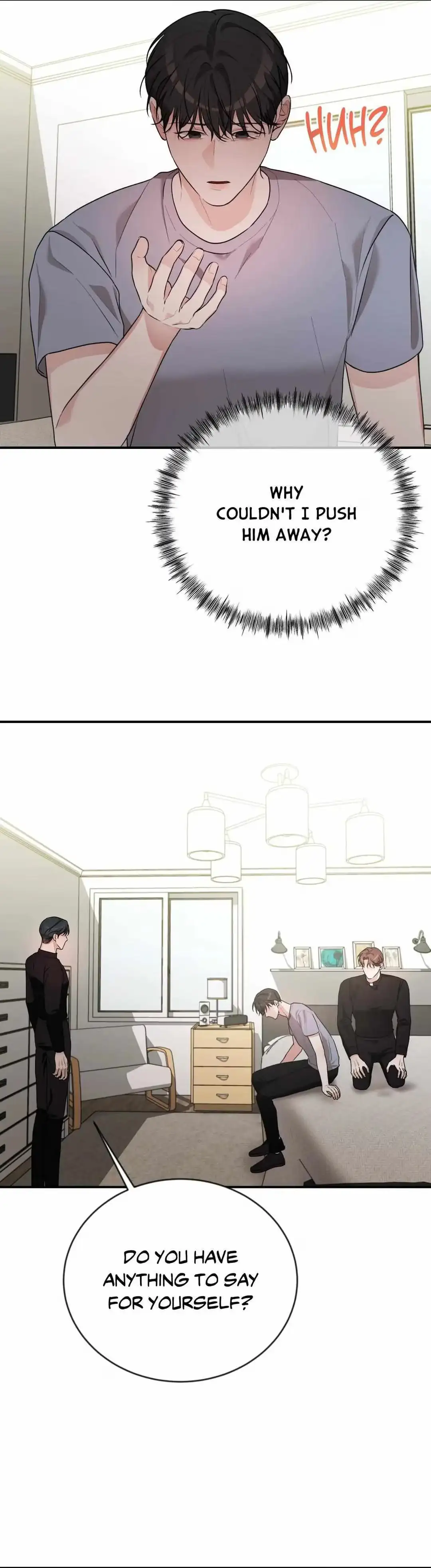 Thanatos Chapter 22 page 3 - 