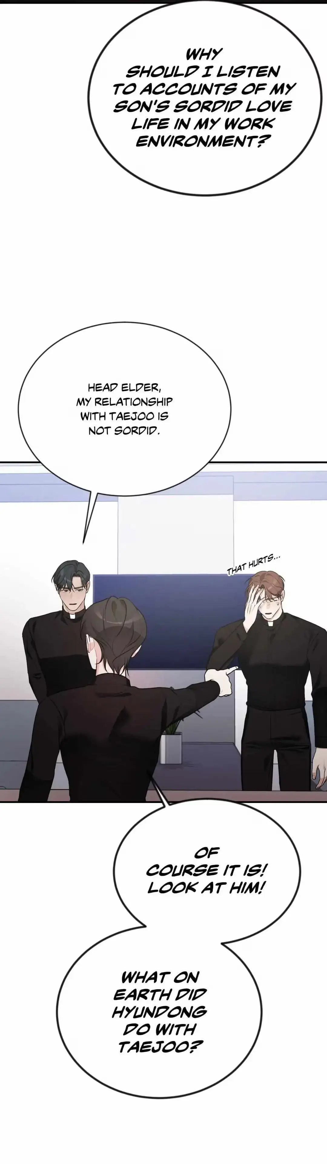 Thanatos Chapter 22 page 21 - 