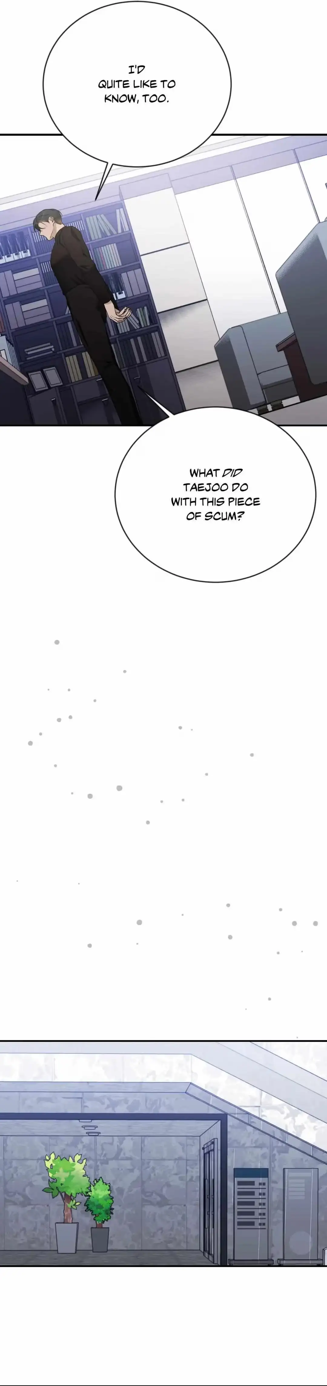 Thanatos Chapter 22 page 22 - 