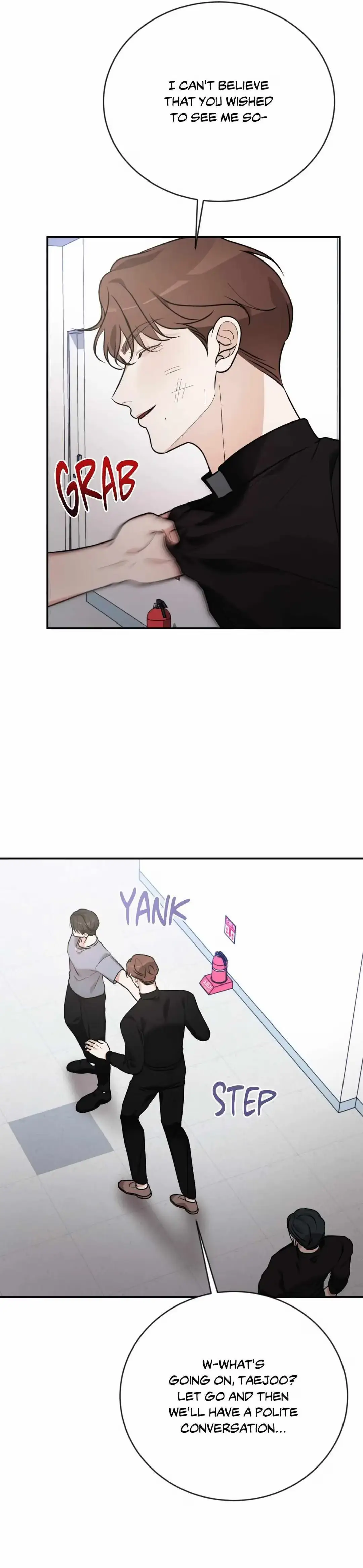 Thanatos Chapter 22 page 26 - 