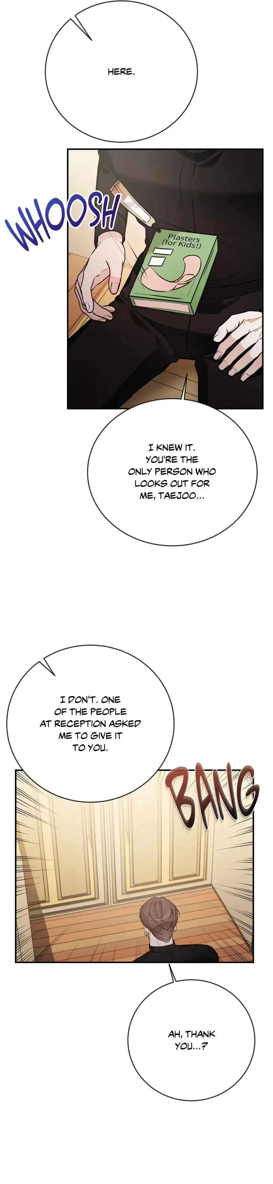 Thanatos Chapter 22 page 29 - 