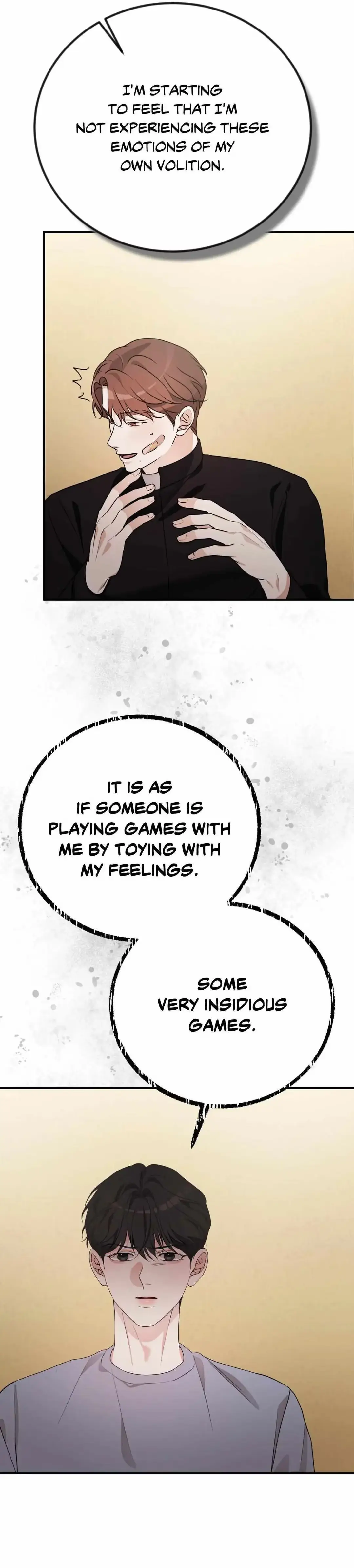 Thanatos Chapter 22 page 32 - 