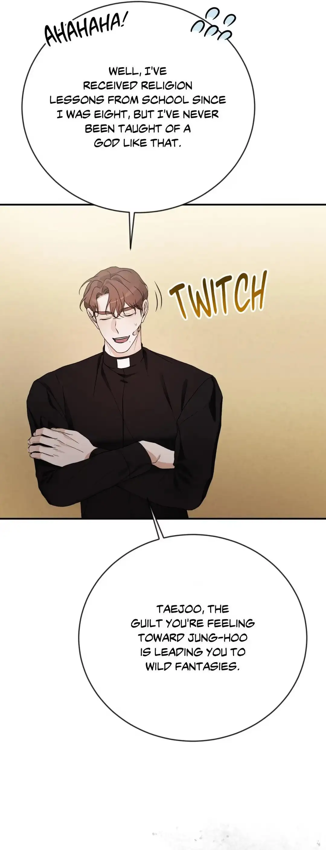 Thanatos Chapter 22 page 33 - 