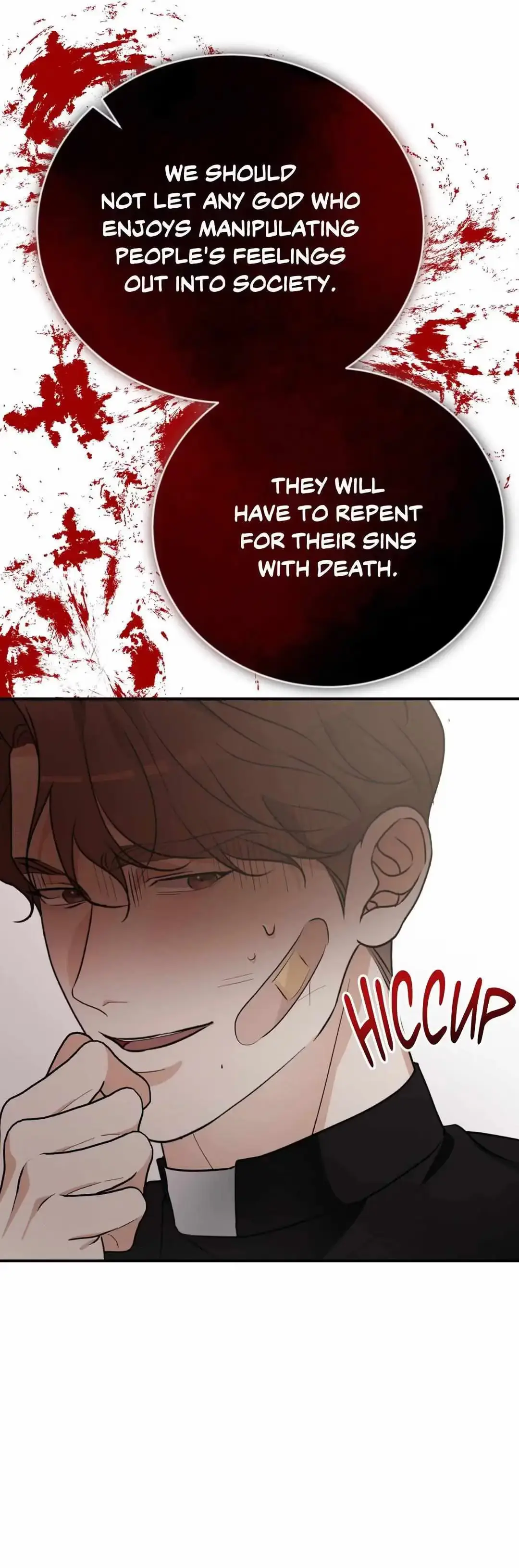 Thanatos Chapter 22 page 35 - 