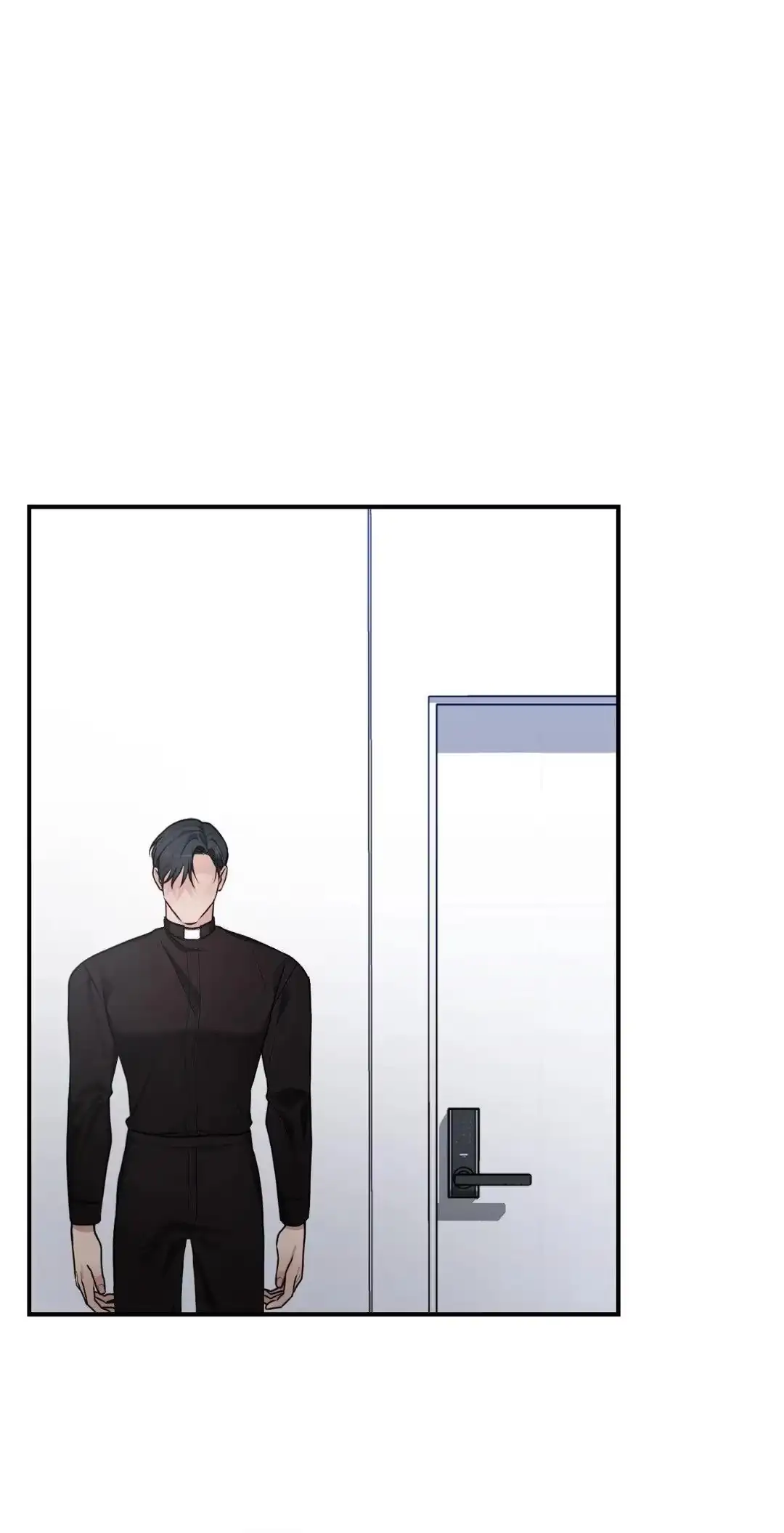 Thanatos Chapter 23 page 1 - 