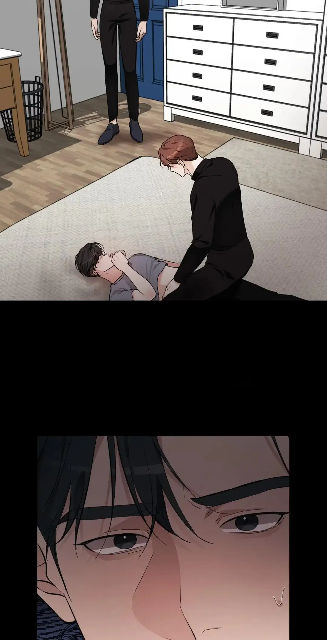 Thanatos Chapter 23 page 19 - 