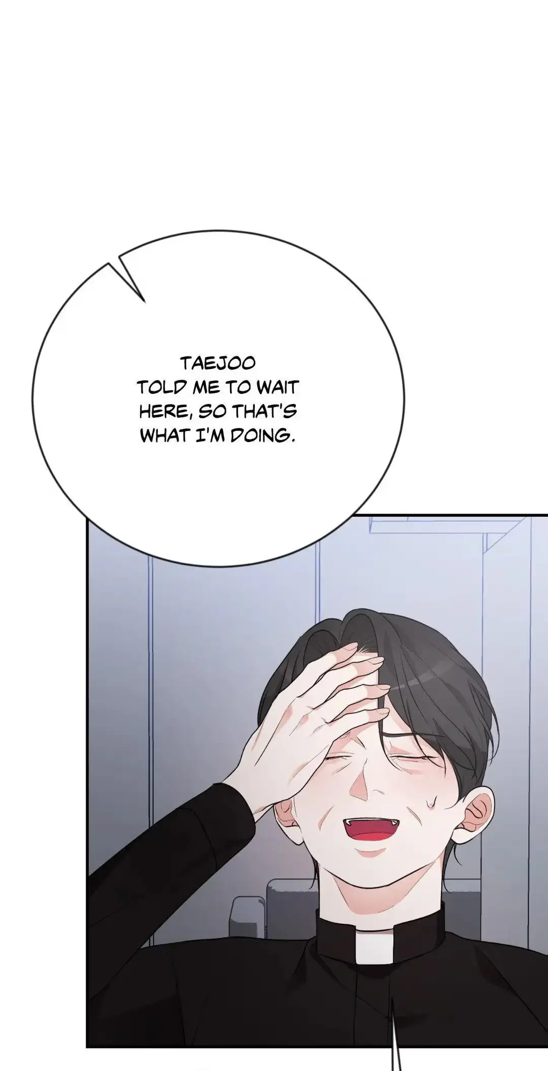 Thanatos Chapter 23 page 3 - 