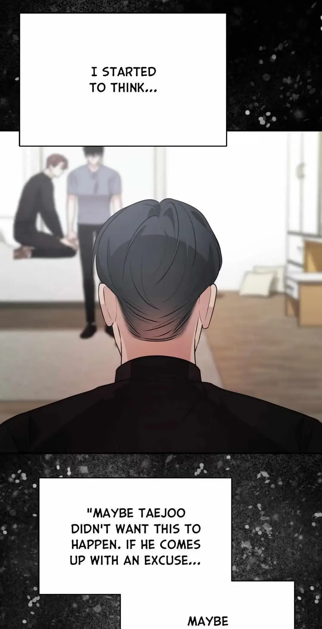 Thanatos Chapter 23 page 21 - 