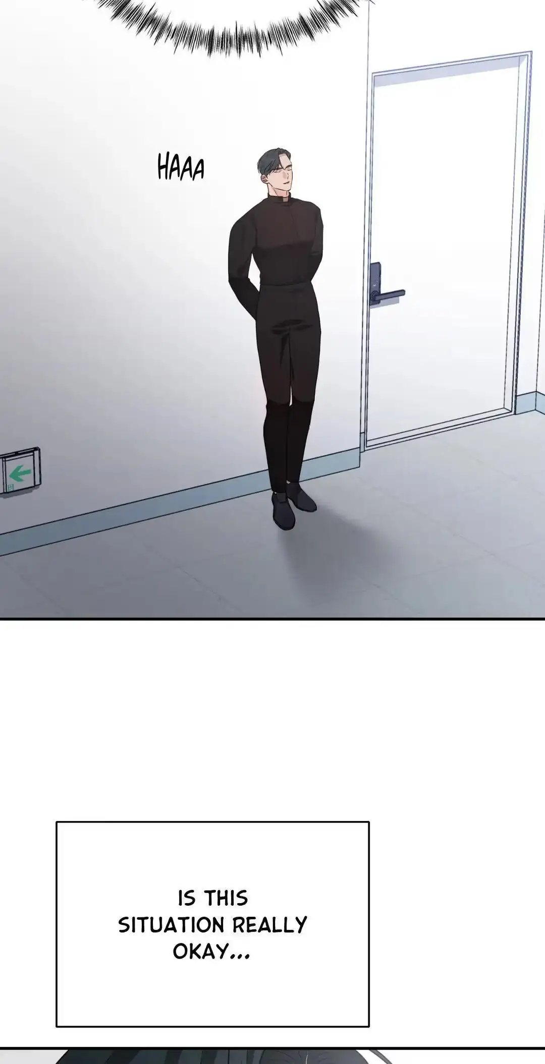 Thanatos Chapter 23 page 28 - 