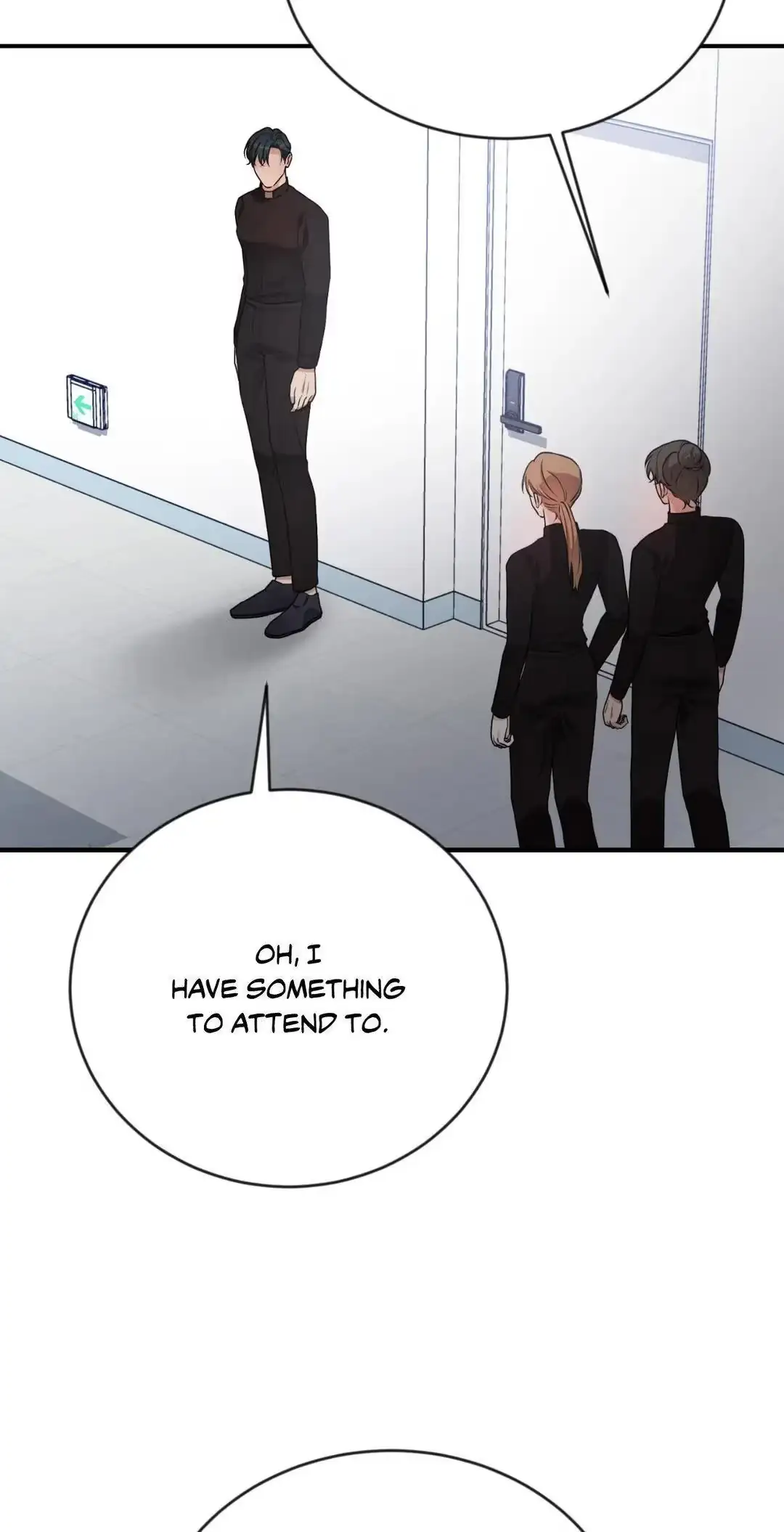Thanatos Chapter 23 page 33 - 