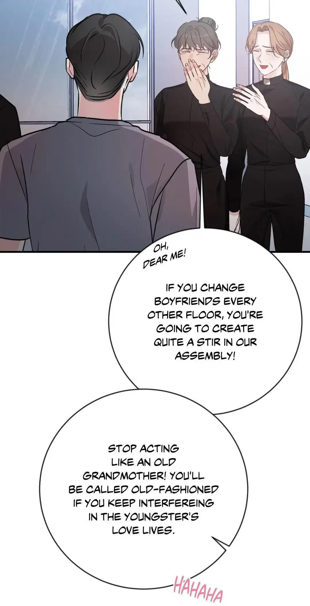 Thanatos Chapter 23 page 38 - 