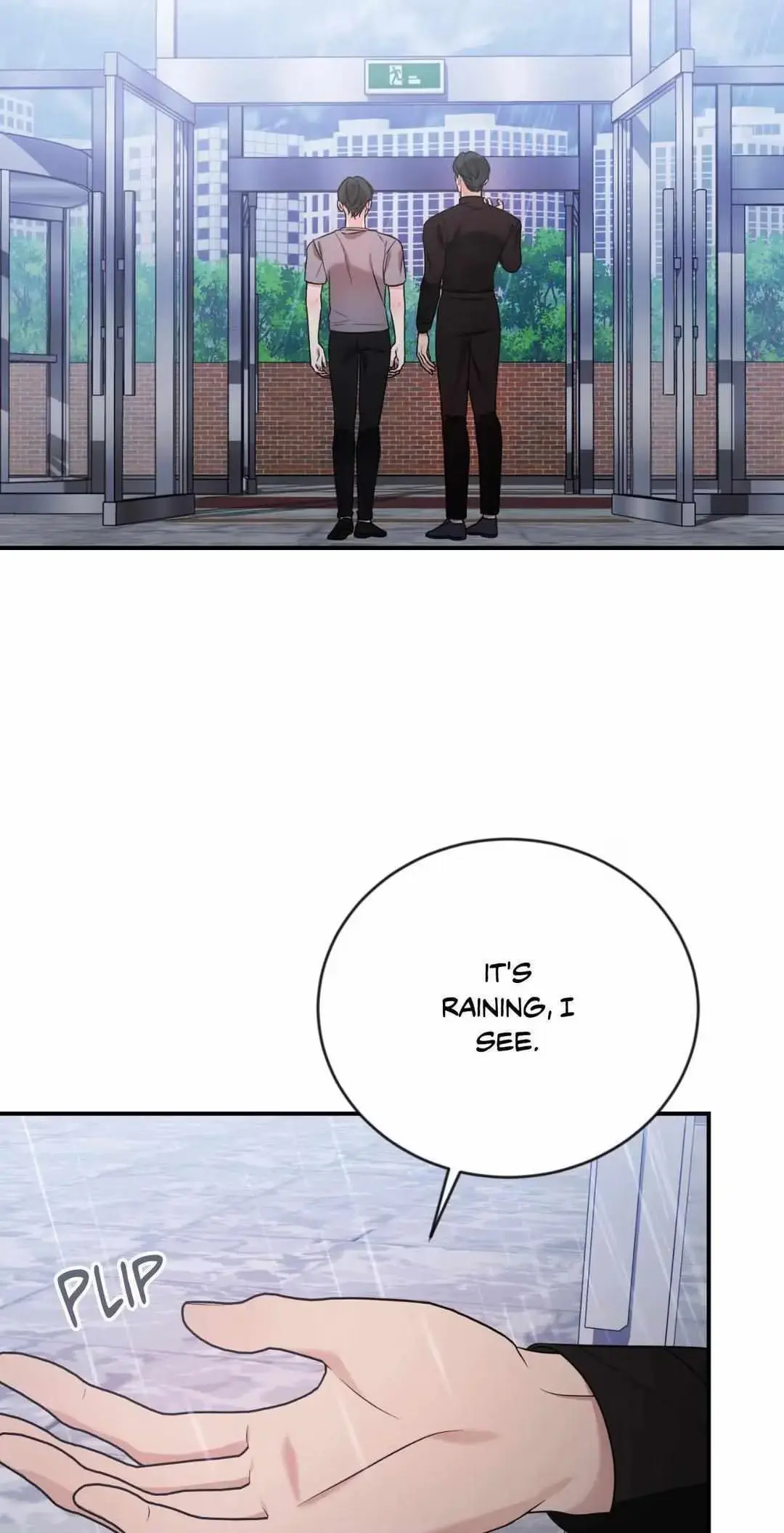 Thanatos Chapter 23 page 43 - 