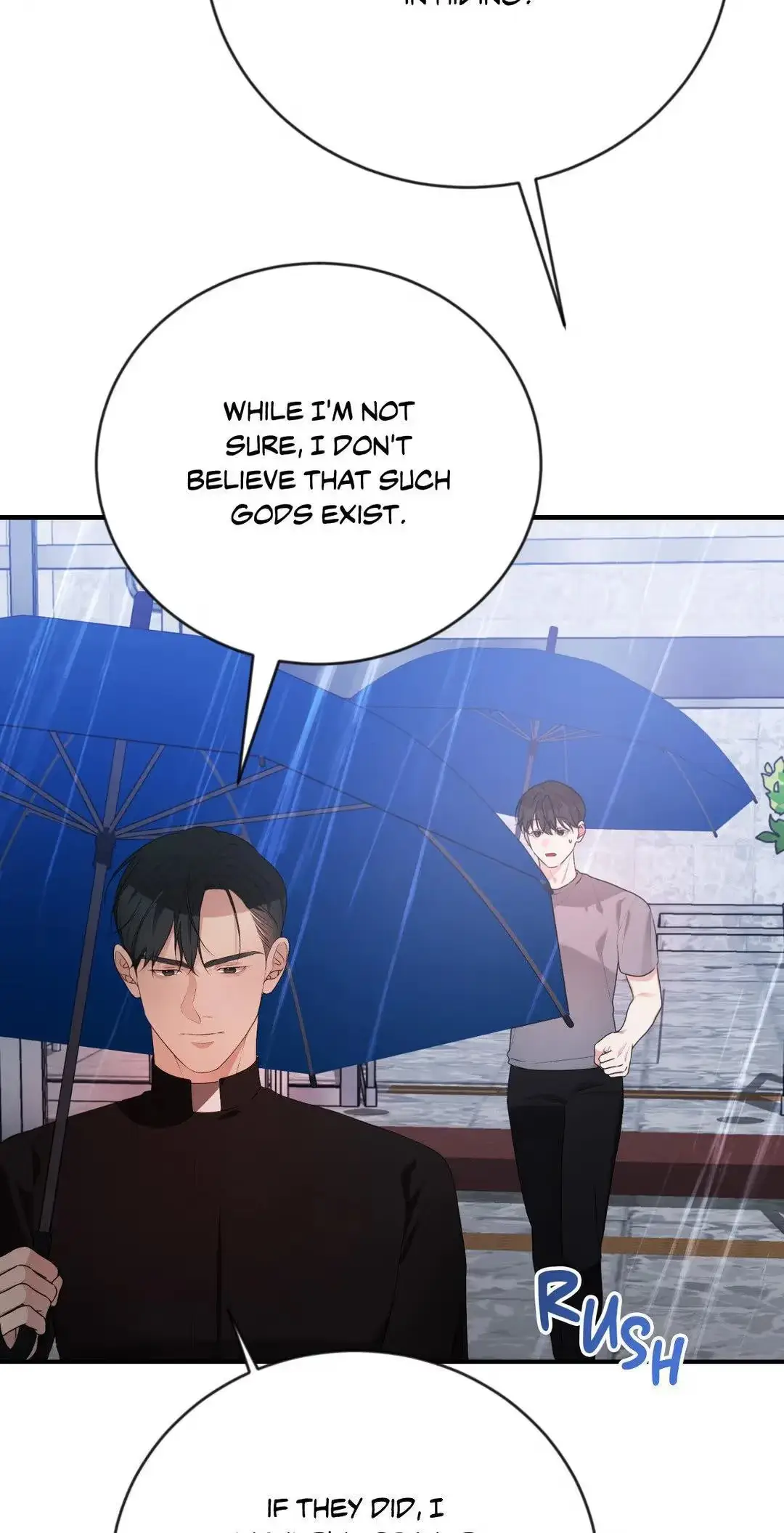 Thanatos Chapter 23 page 52 - 
