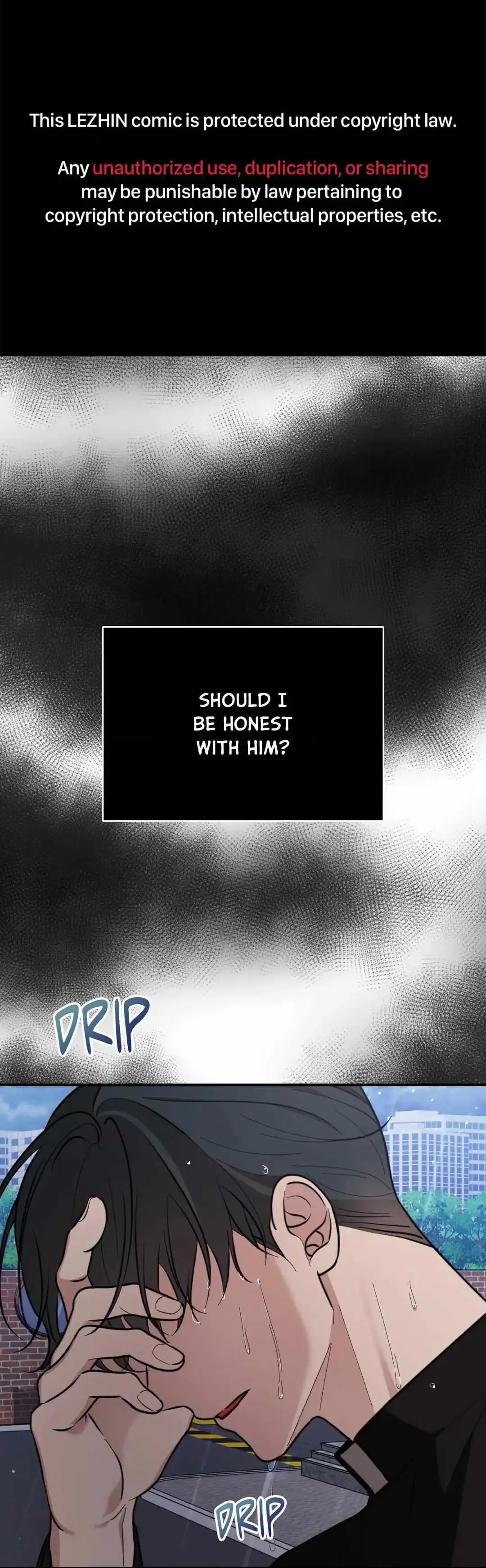 Thanatos Chapter 24 page 1 - 