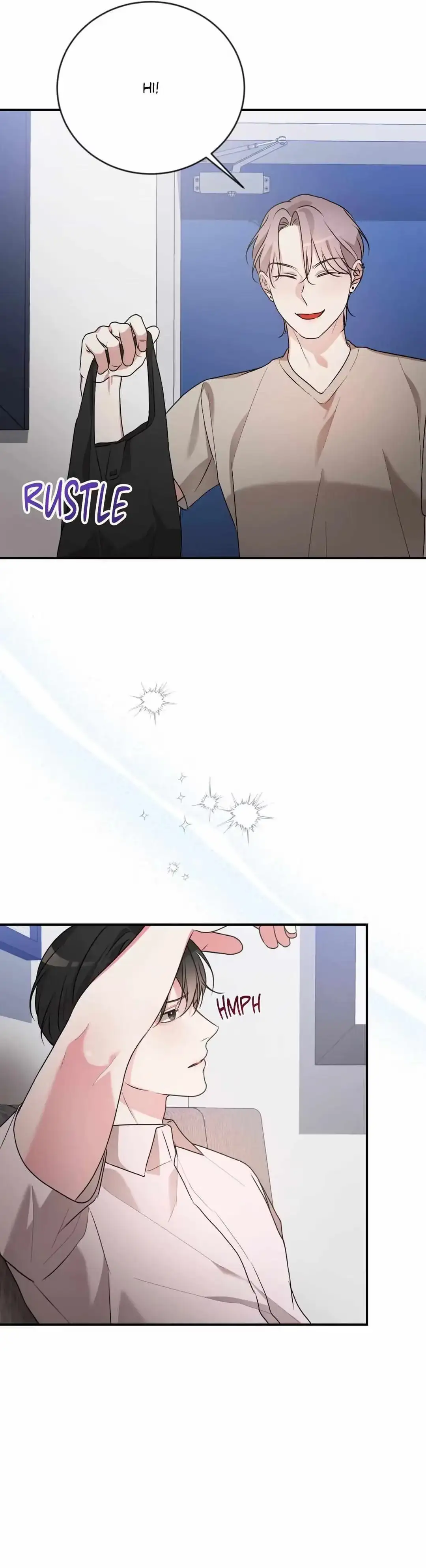 Thanatos Chapter 24 page 18 - 