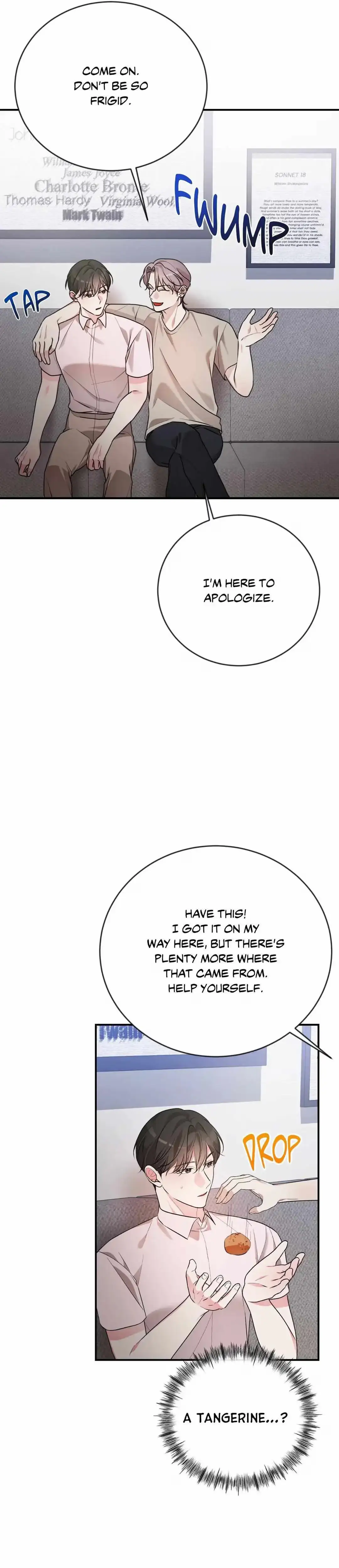 Thanatos Chapter 24 page 19 - 