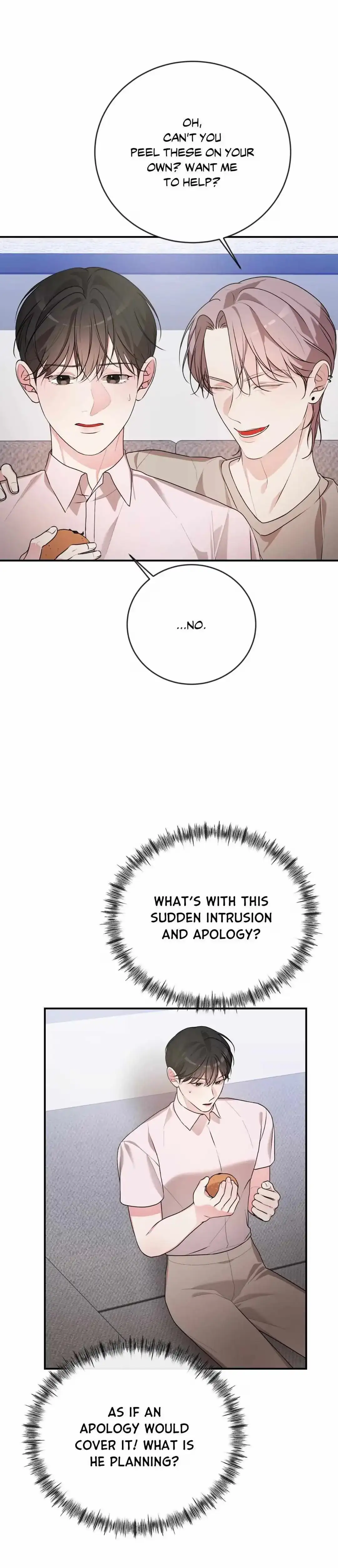 Thanatos Chapter 24 page 20 - 