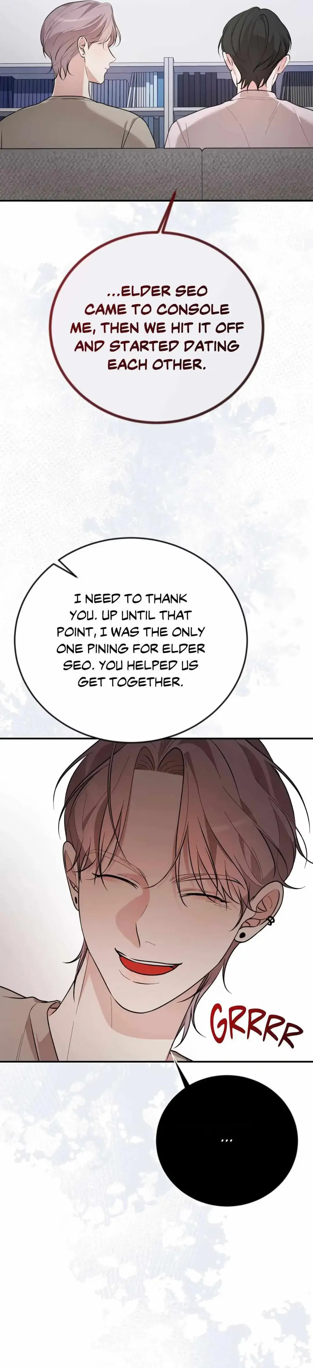 Thanatos Chapter 24 page 23 - 