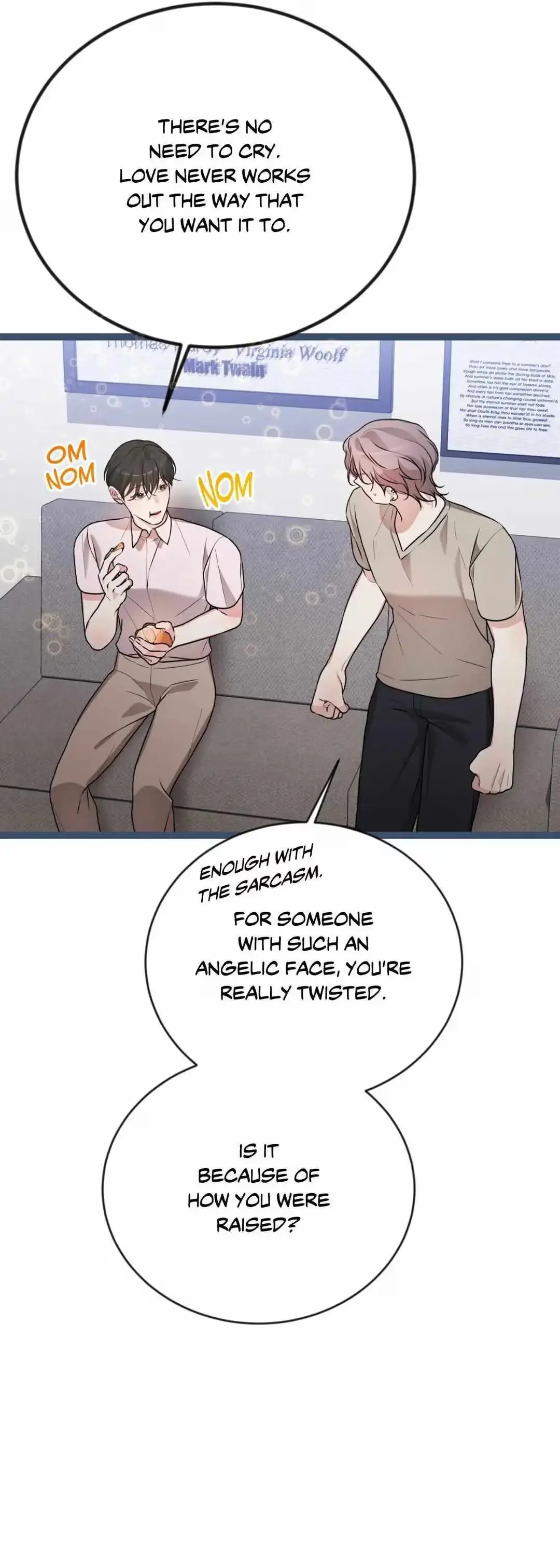 Thanatos Chapter 24 page 26 - 