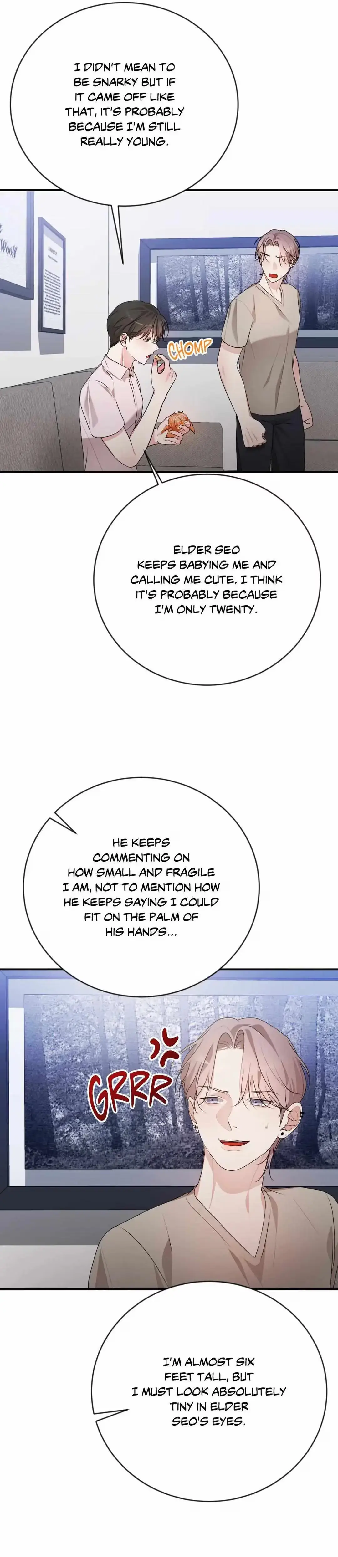 Thanatos Chapter 24 page 27 - 