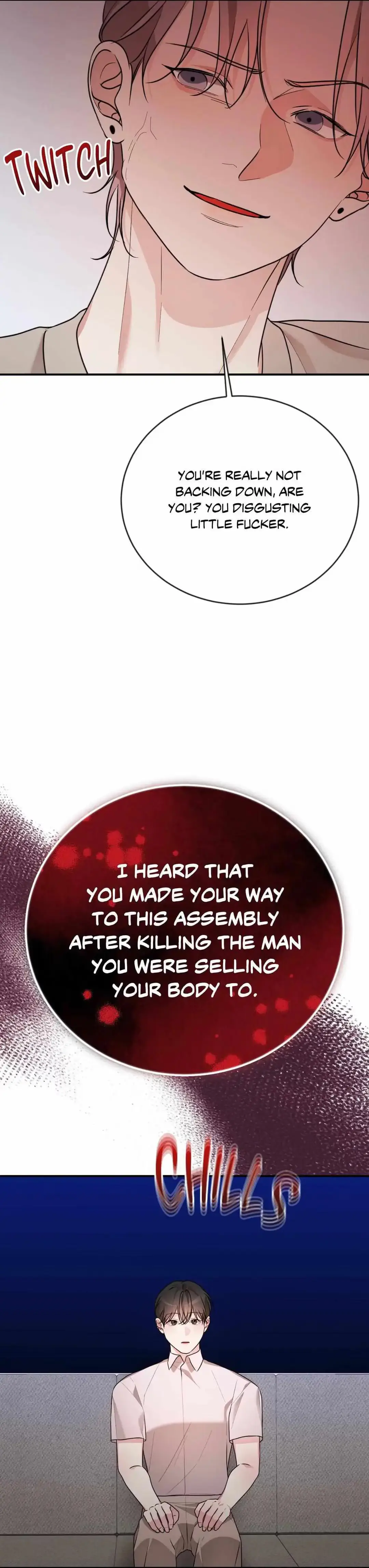 Thanatos Chapter 24 page 34 - 