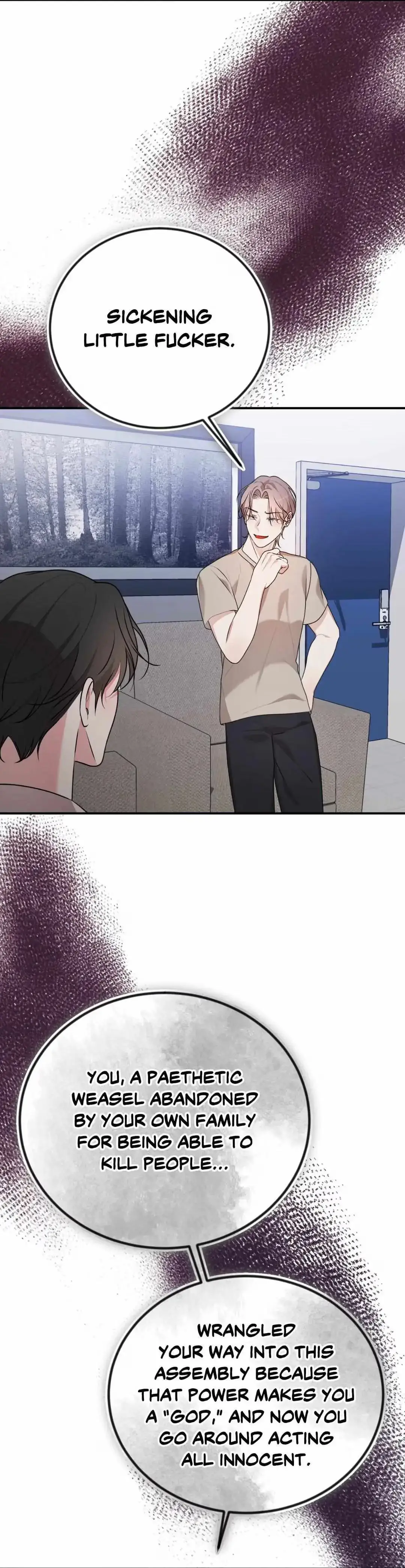 Thanatos Chapter 24 page 35 - 