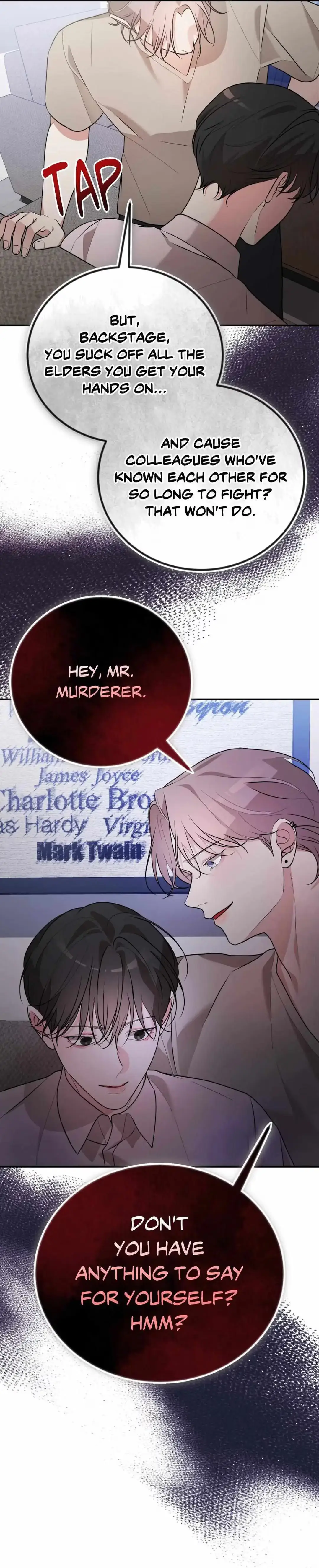 Thanatos Chapter 24 page 36 - 