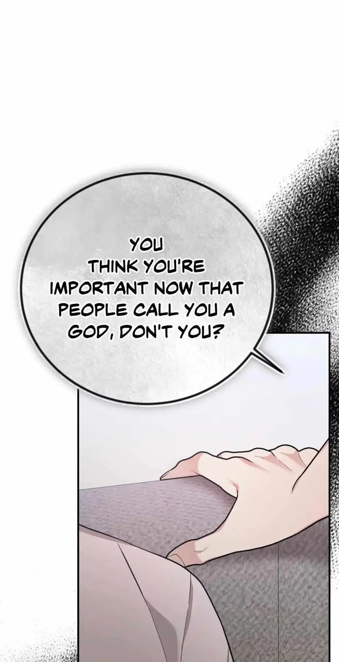Thanatos Chapter 25 page 1 - 