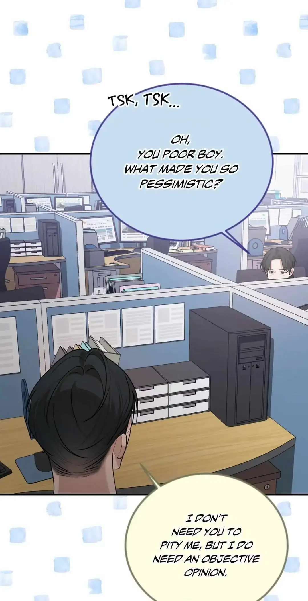 Thanatos Chapter 25 page 11 - 