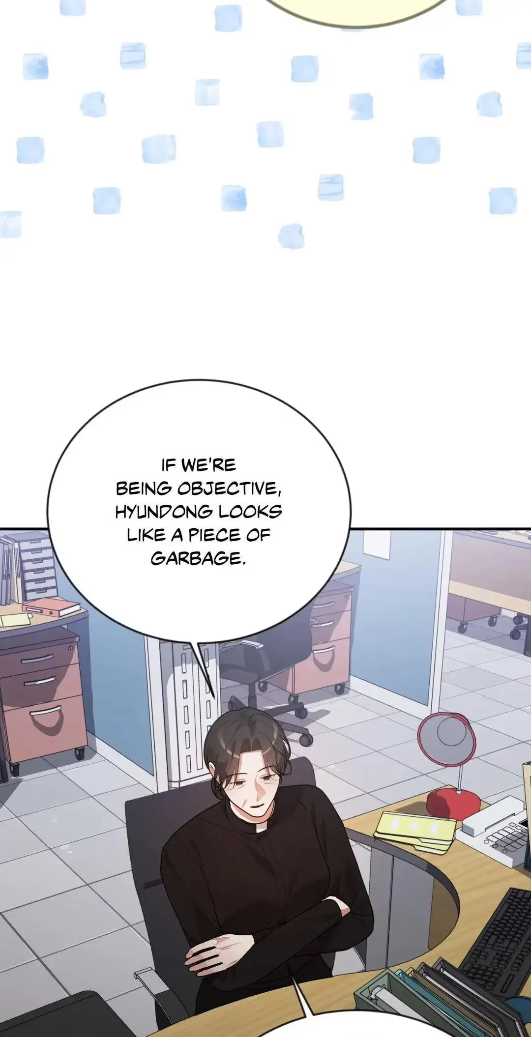 Thanatos Chapter 25 page 12 - 