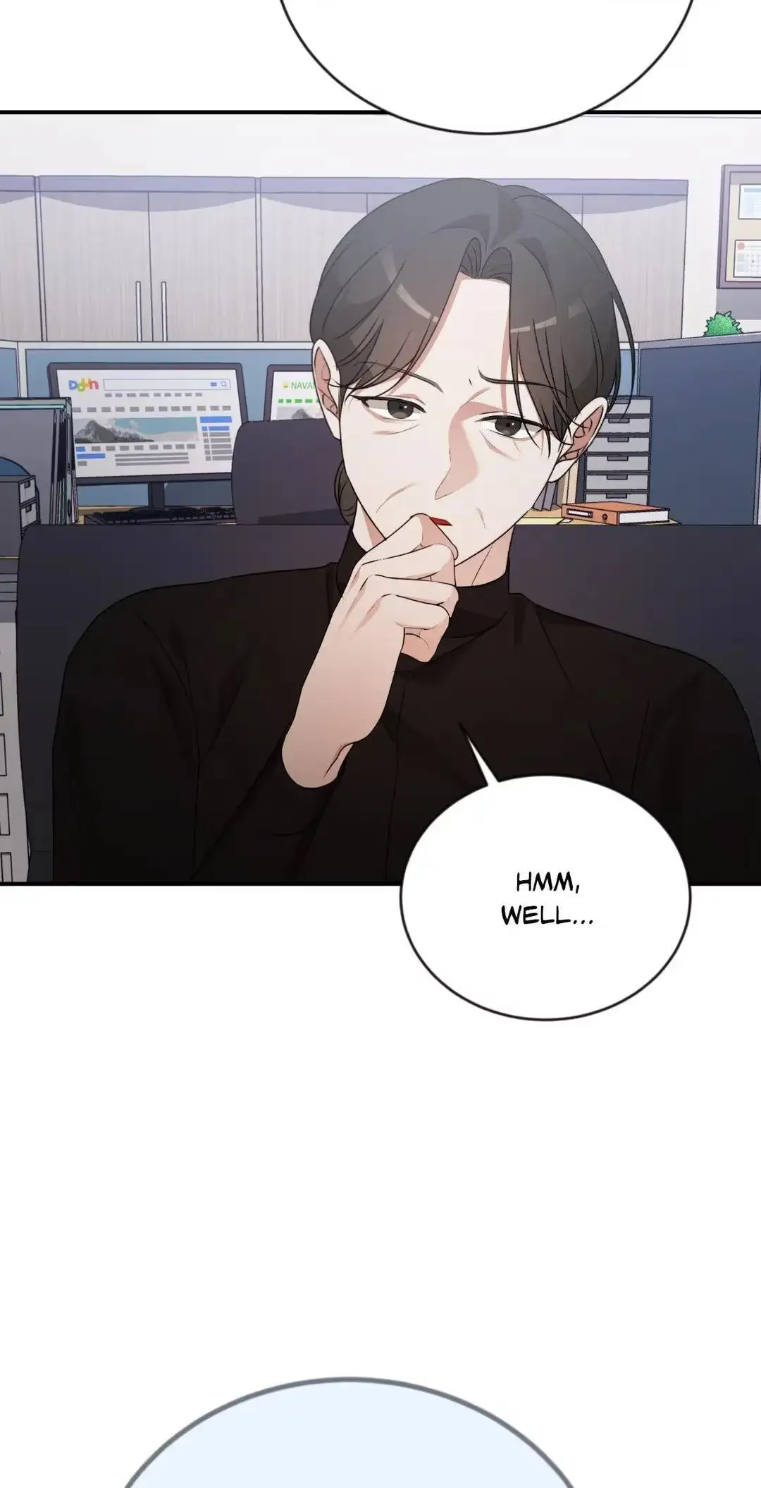 Thanatos Chapter 25 page 17 - 