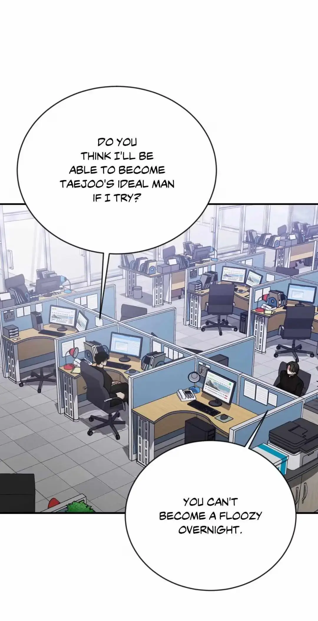 Thanatos Chapter 25 page 19 - 