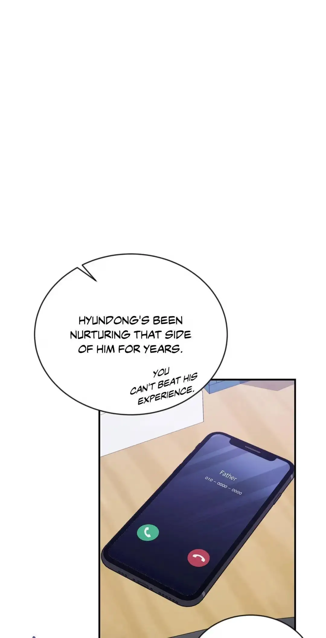 Thanatos Chapter 25 page 20 - 