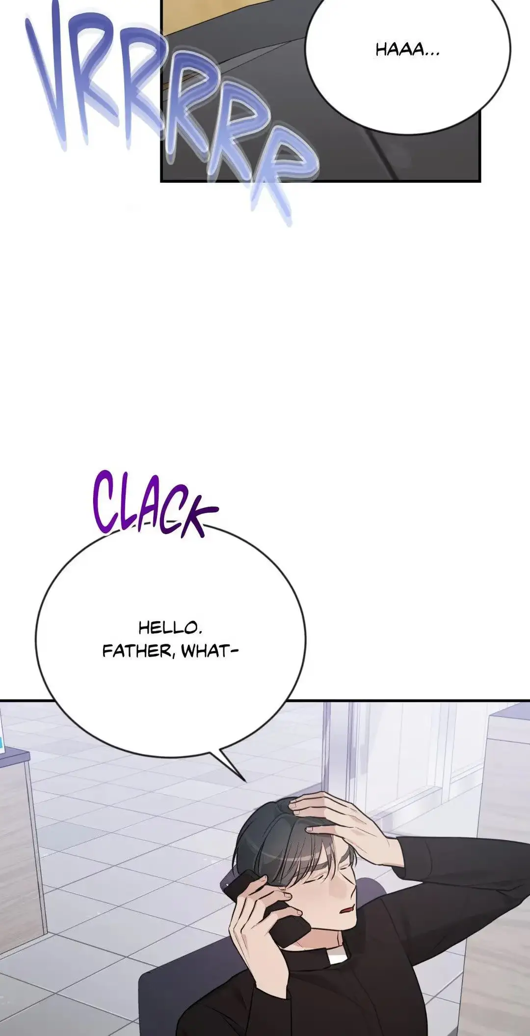 Thanatos Chapter 25 page 21 - 