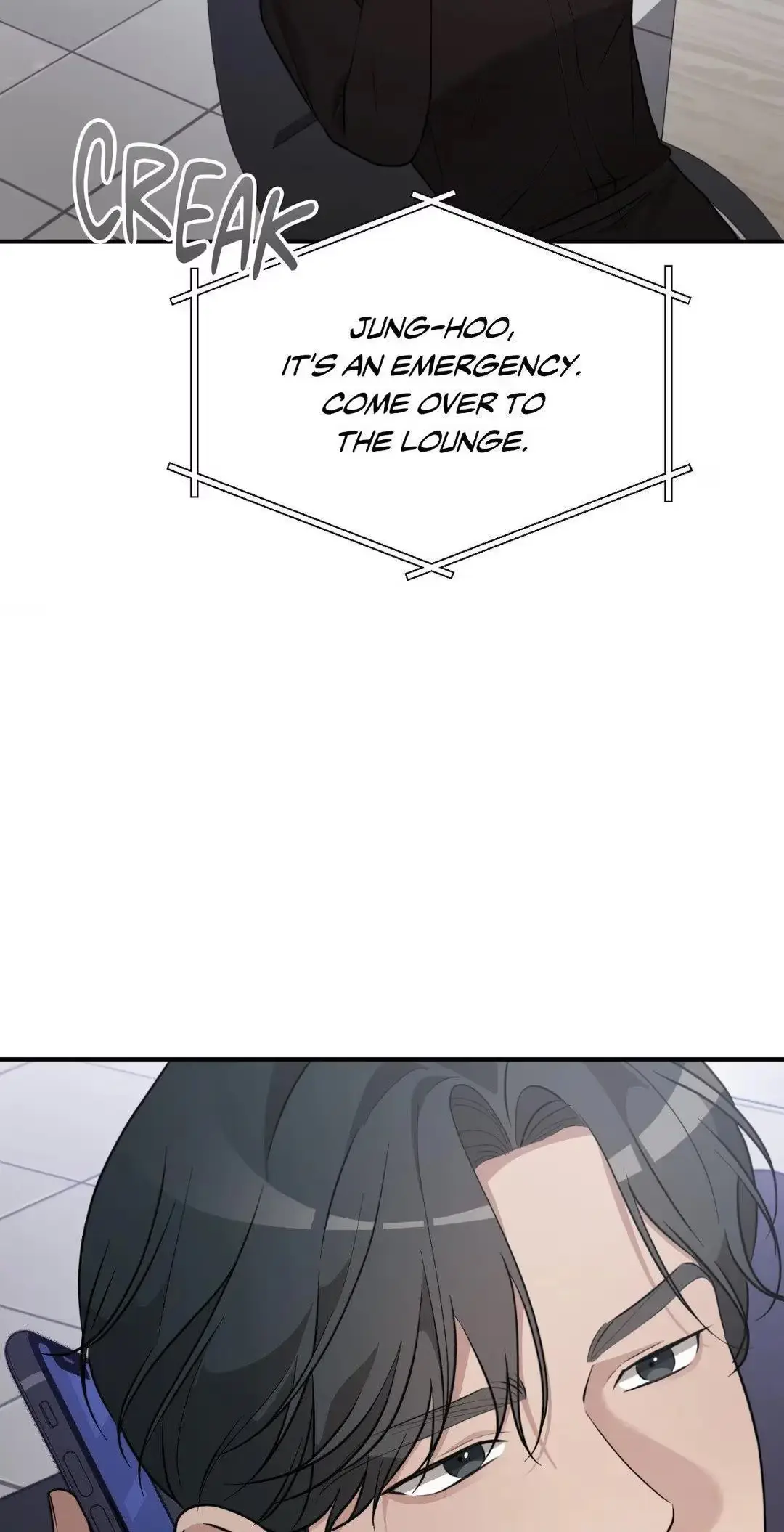 Thanatos Chapter 25 page 22 - 