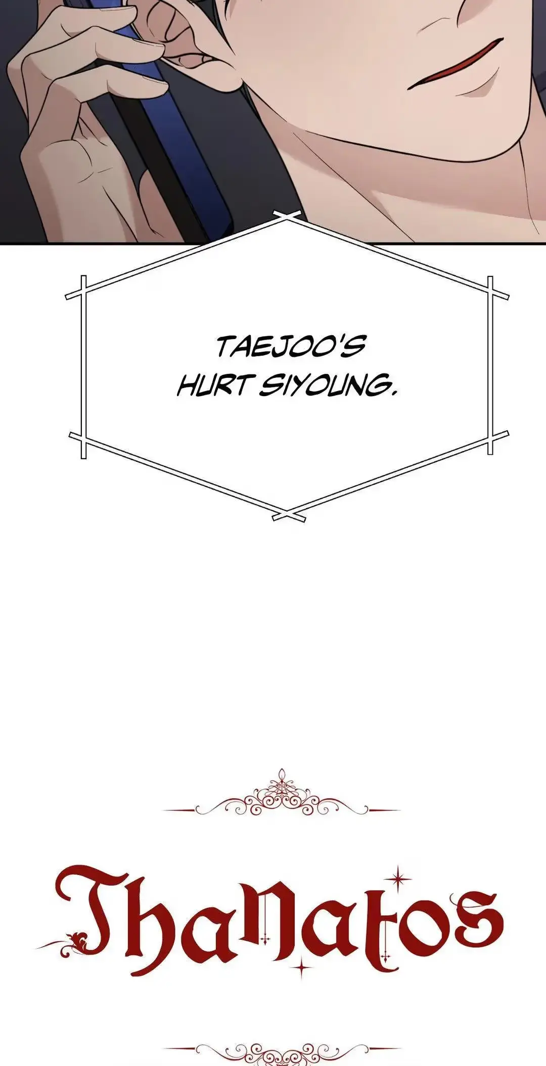 Thanatos Chapter 25 page 23 - 