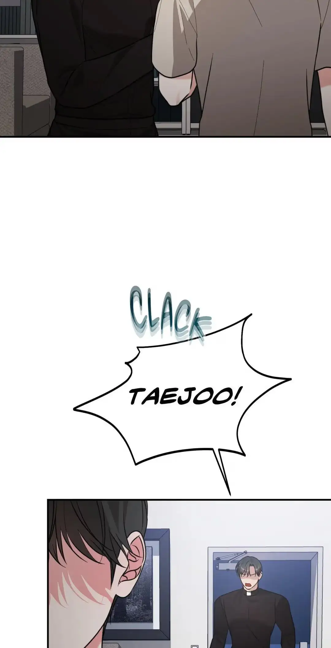 Thanatos Chapter 25 page 25 - 