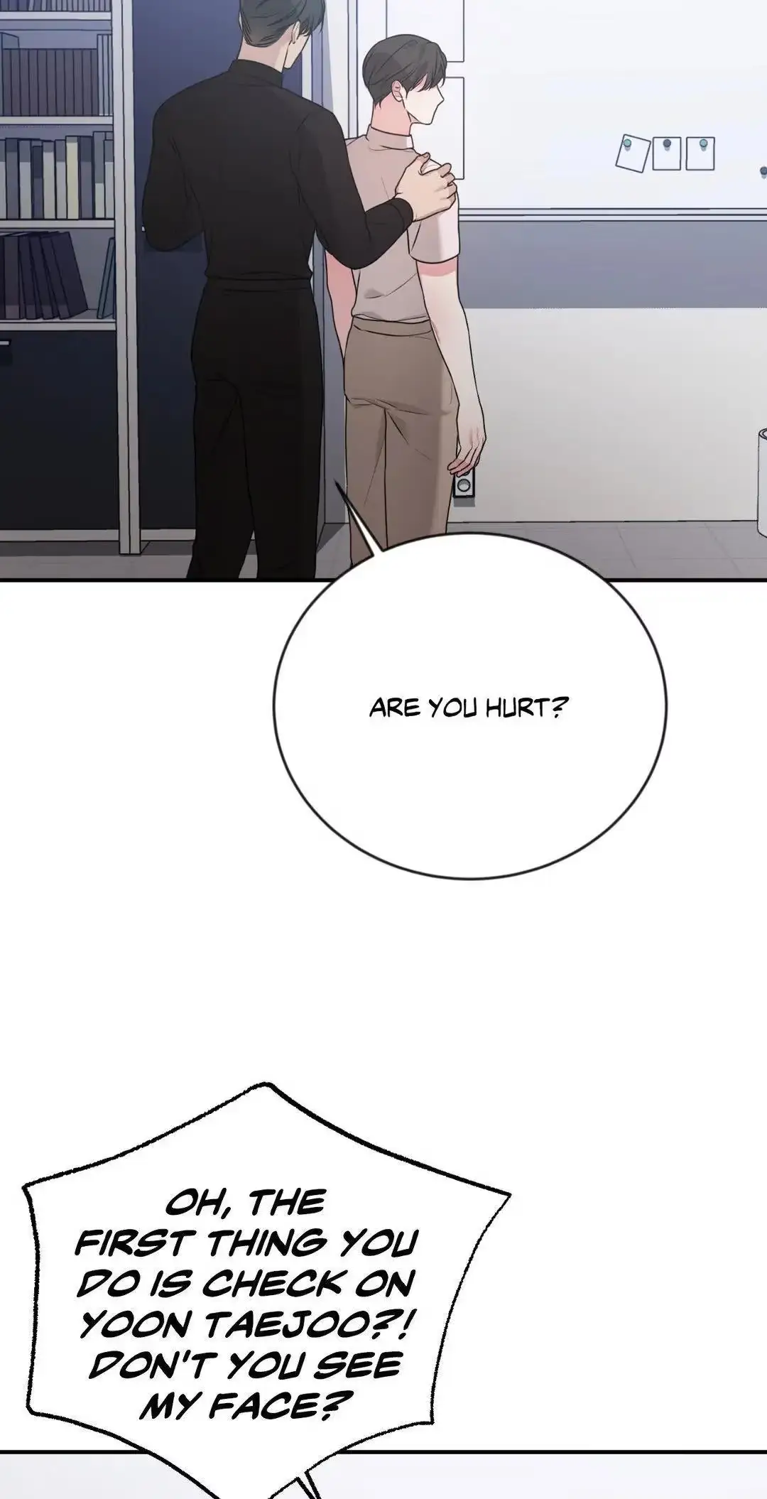 Thanatos Chapter 25 page 27 - 