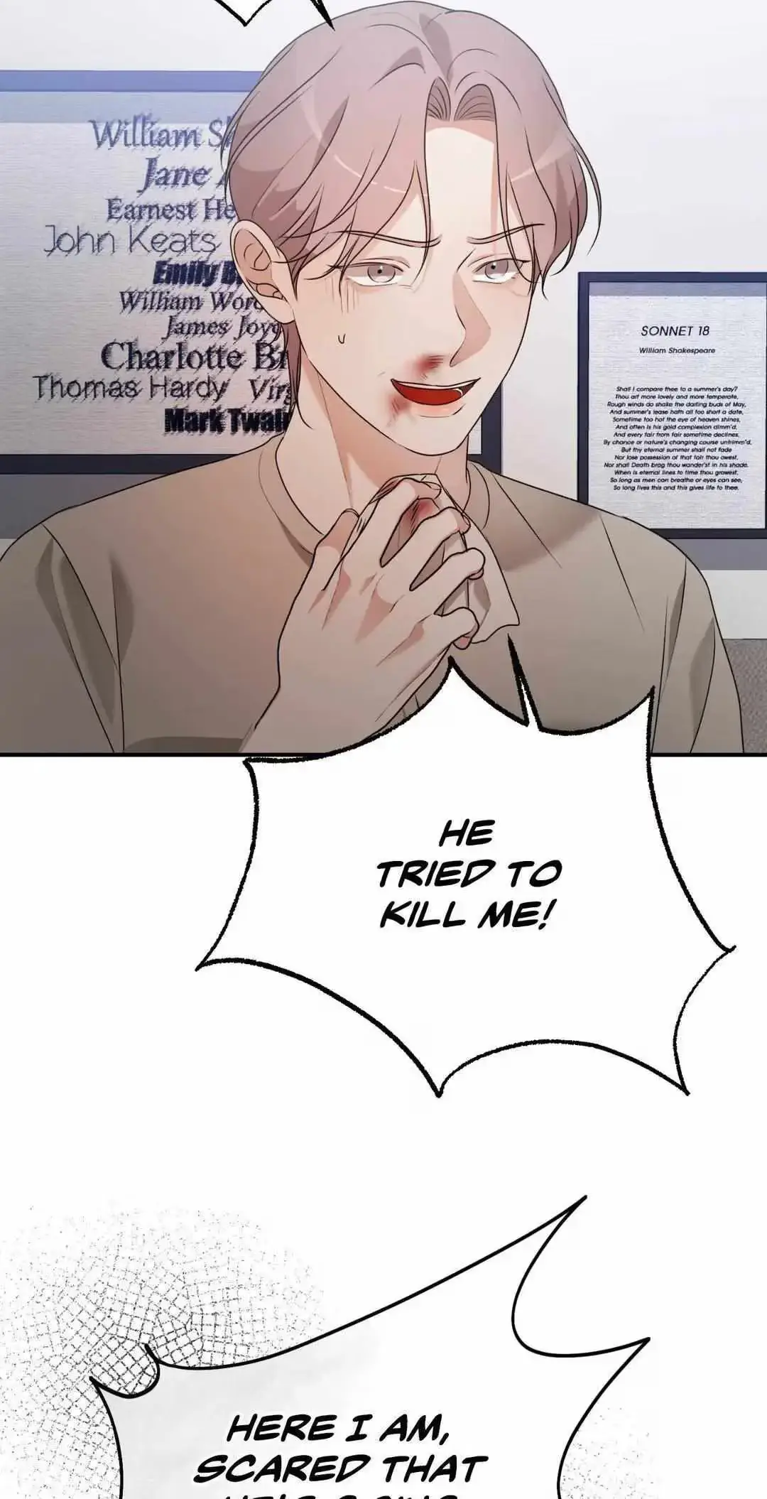 Thanatos Chapter 25 page 28 - 