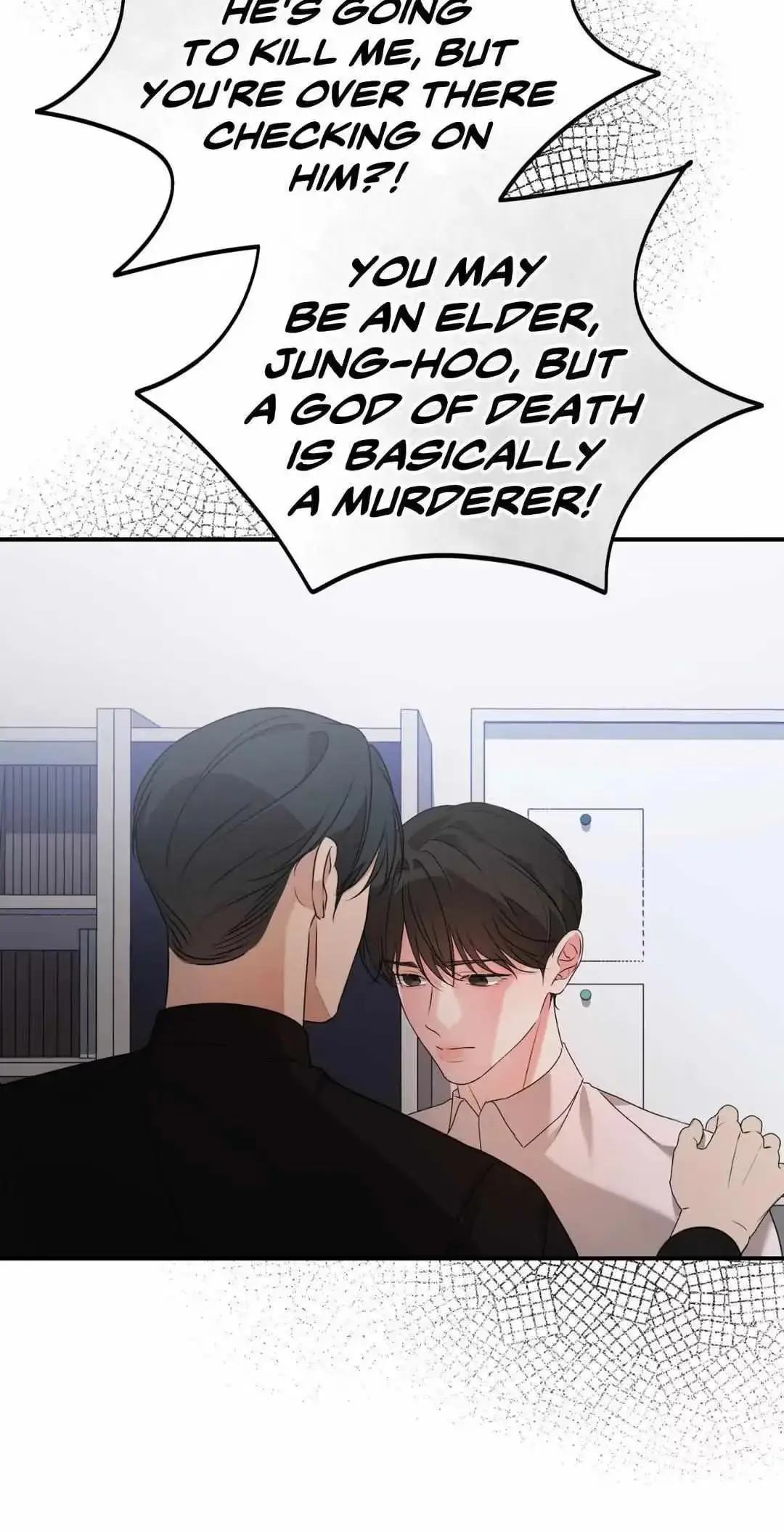Thanatos Chapter 25 page 29 - 