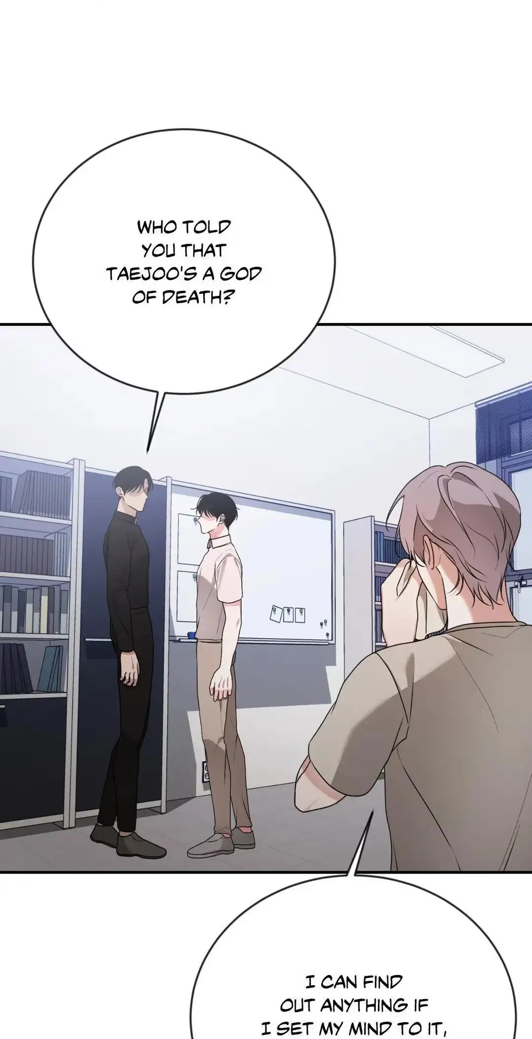 Thanatos Chapter 25 page 30 - 