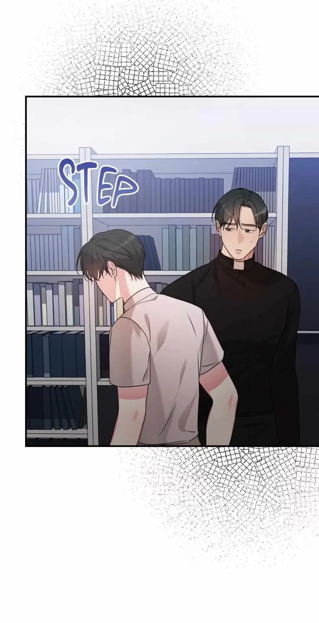 Thanatos Chapter 25 page 34 - 