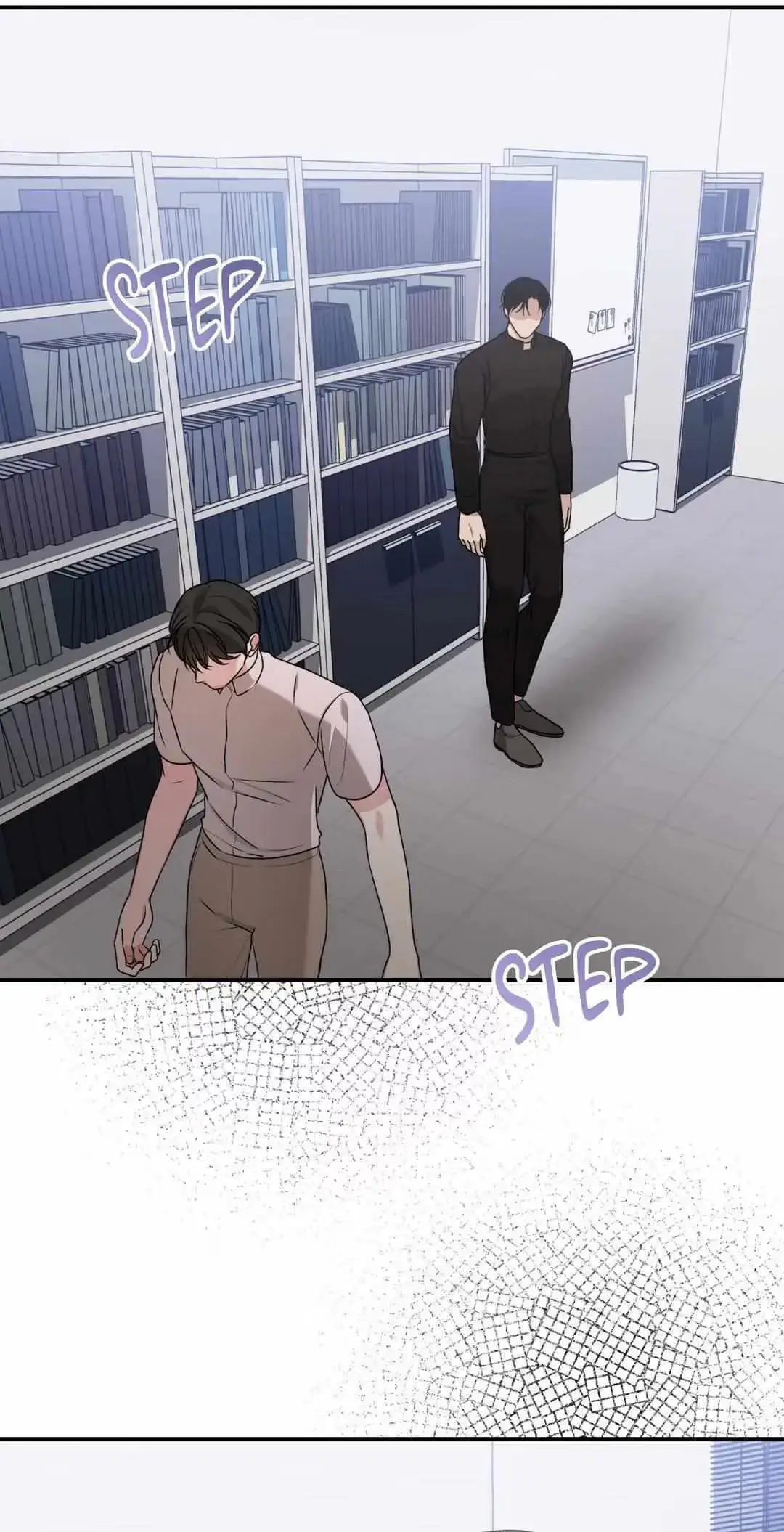 Thanatos Chapter 25 page 35 - 