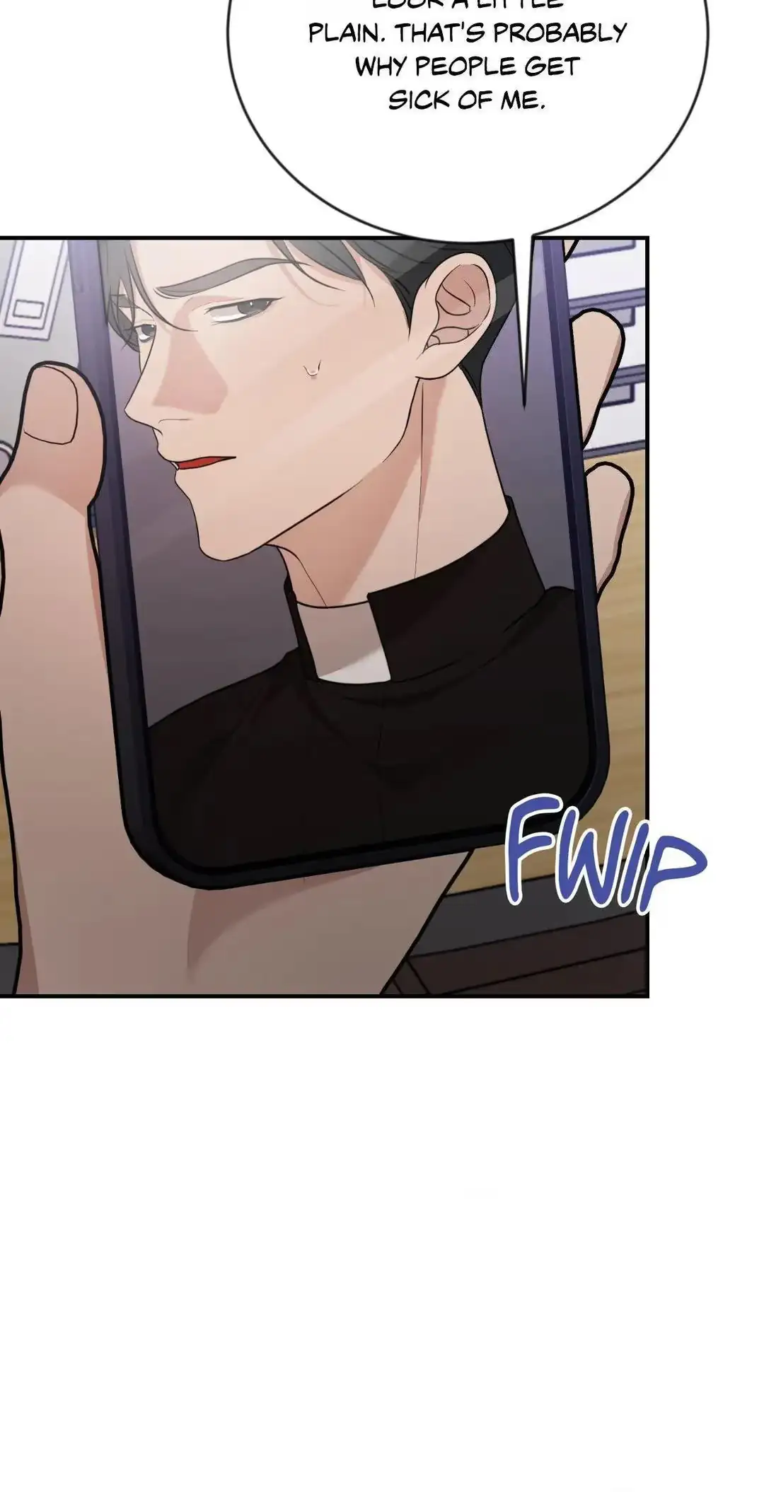 Thanatos Chapter 25 page 5 - 
